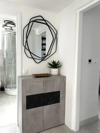 Prodej bytu 2+kk, Malinska, Chorvatsko, 47 m2
