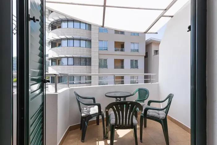 Prodej bytu 2+kk, Budva, Černá Hora, 44 m2