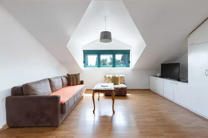 Prodej bytu 2+kk, Budva, Černá Hora, 44 m2