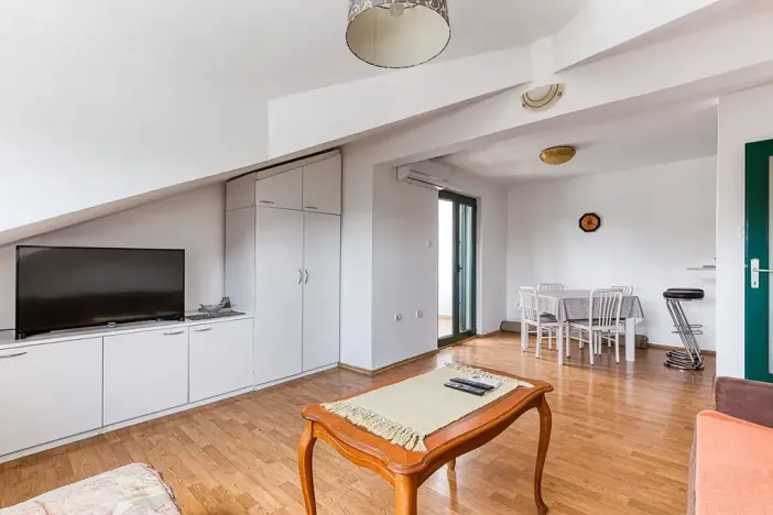 Prodej bytu 2+kk, Budva, Černá Hora, 44 m2