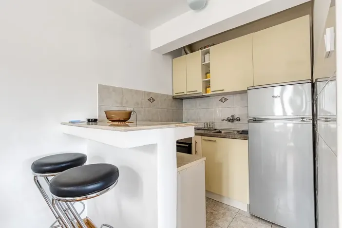 Prodej bytu 2+kk, Budva, Černá Hora, 44 m2