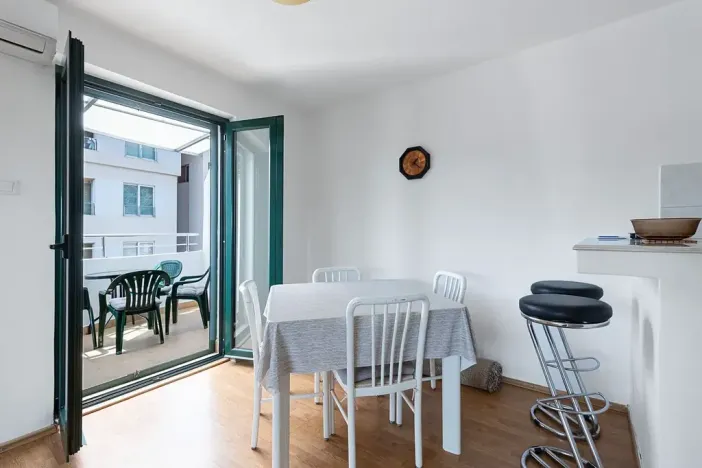 Prodej bytu 2+kk, Budva, Černá Hora, 44 m2