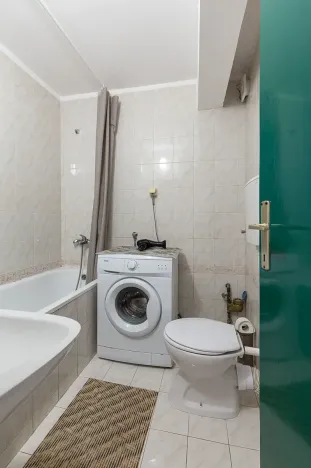 Prodej bytu 2+kk, Budva, Černá Hora, 44 m2