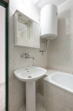 Prodej bytu 2+kk, Budva, Černá Hora, 44 m2
