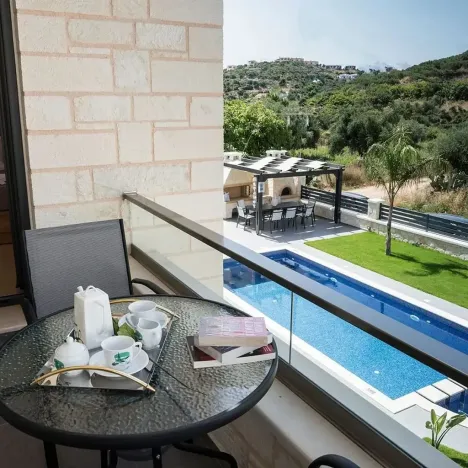 Prodej rodinného domu, Almyrida, Řecko, 190 m2