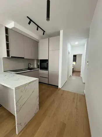 Prodej bytu 3+kk, Budva, Černá Hora, 71 m2