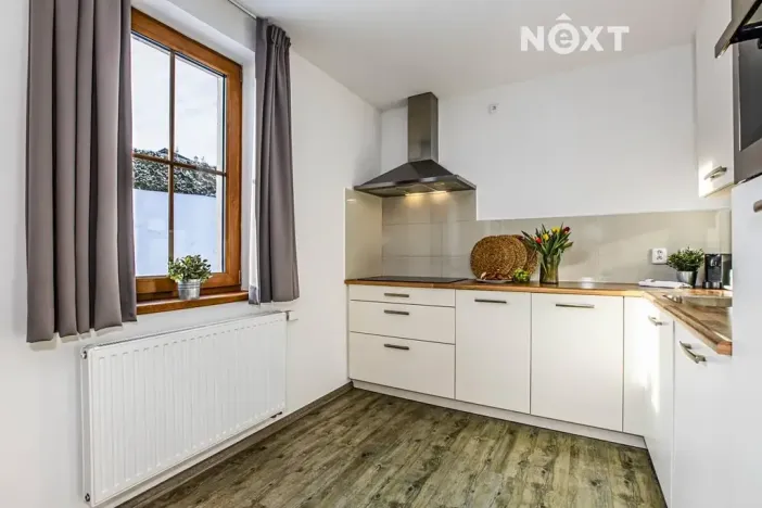 Prodej rodinného domu, Lipno nad Vltavou, 74 m2