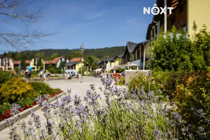 Prodej rodinného domu, Lipno nad Vltavou, 74 m2