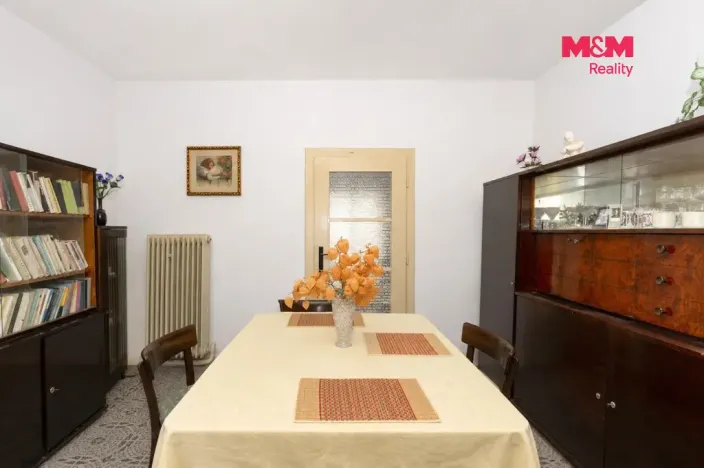 Prodej rodinného domu, Bystročice - Žerůvky, 200 m2