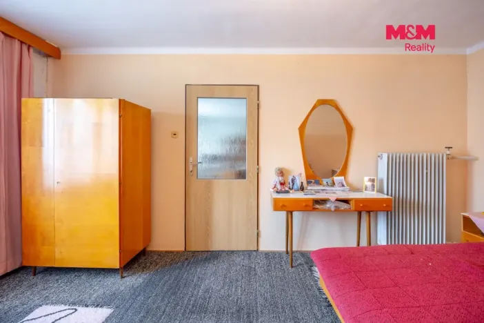 Prodej rodinného domu, Bystročice - Žerůvky, 200 m2