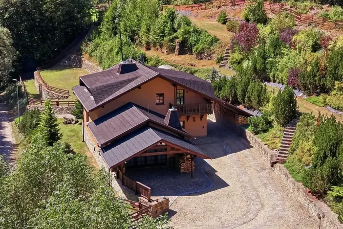 Prodej komerční nemovitosti, Oskava, 247 m2