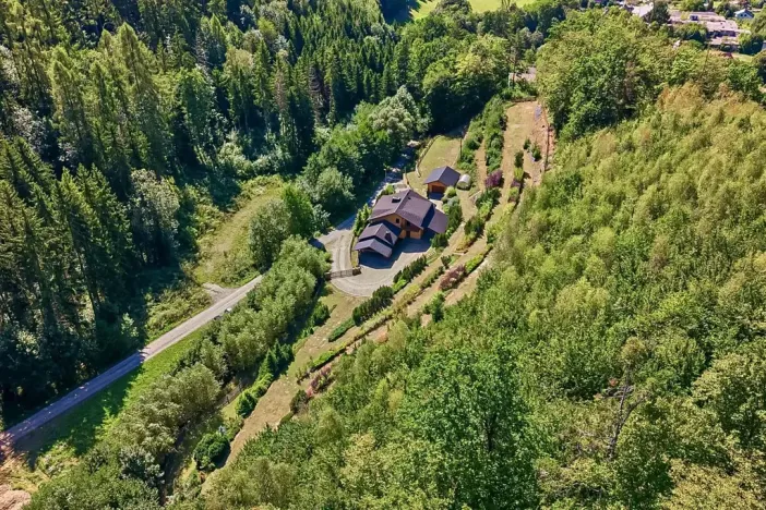 Prodej komerční nemovitosti, Oskava, 247 m2