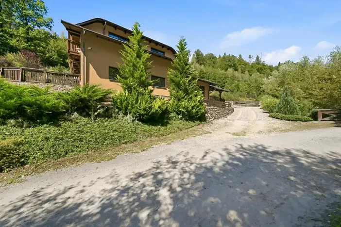 Prodej chalupy, Oskava, 247 m2