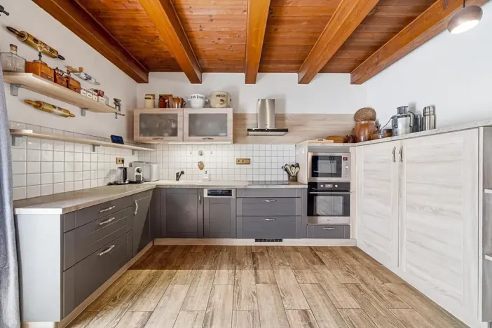 Prodej rodinného domu, Oskava, 247 m2