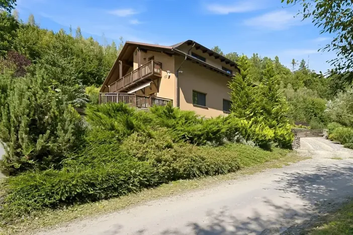Prodej rodinného domu, Oskava, 247 m2