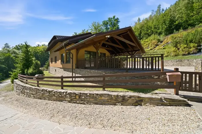 Prodej rodinného domu, Oskava, 247 m2