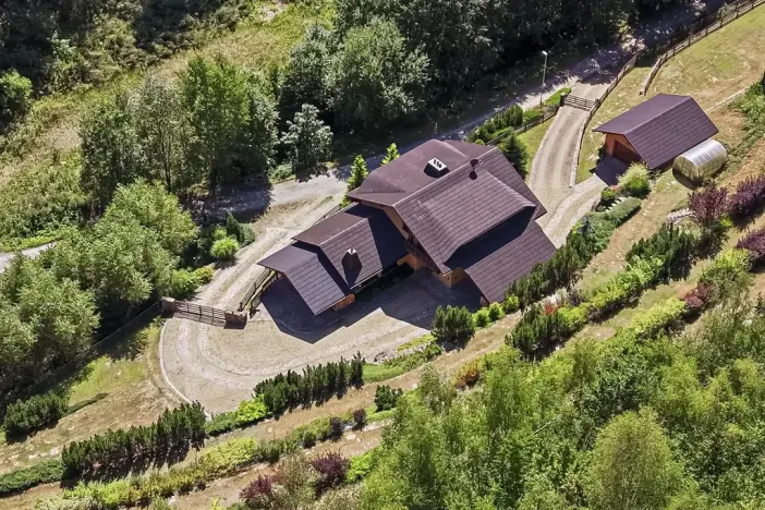 Prodej rodinného domu, Oskava, 247 m2