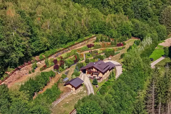 Prodej rodinného domu, Oskava, 247 m2