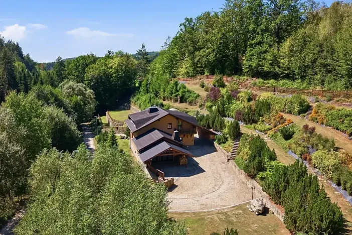 Prodej rodinného domu, Oskava, 247 m2