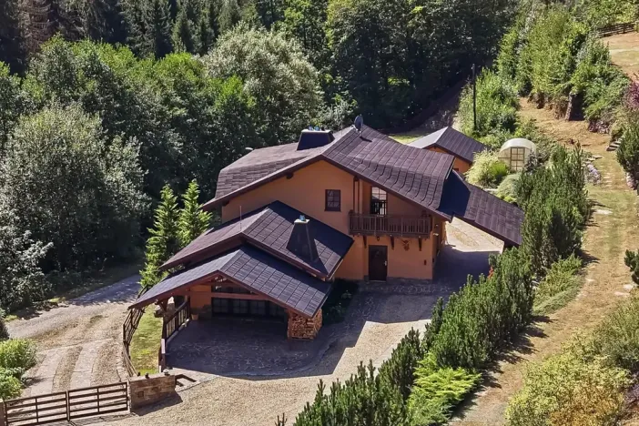 Prodej rodinného domu, Oskava, 247 m2