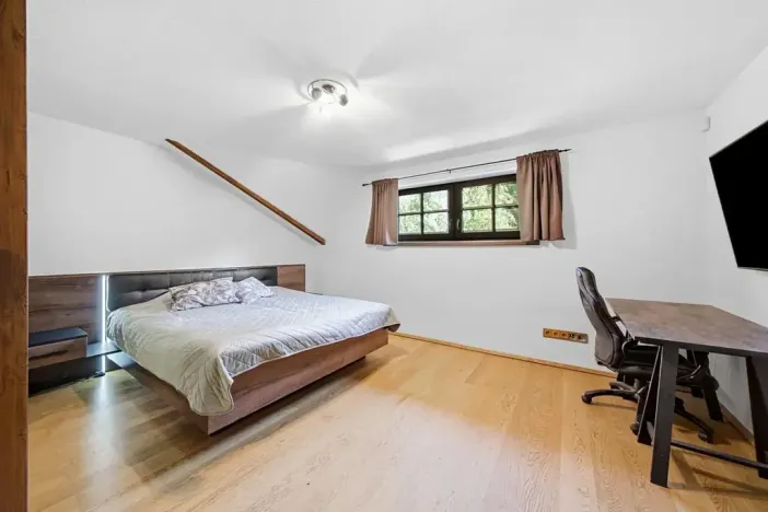 Prodej rodinného domu, Oskava, 247 m2