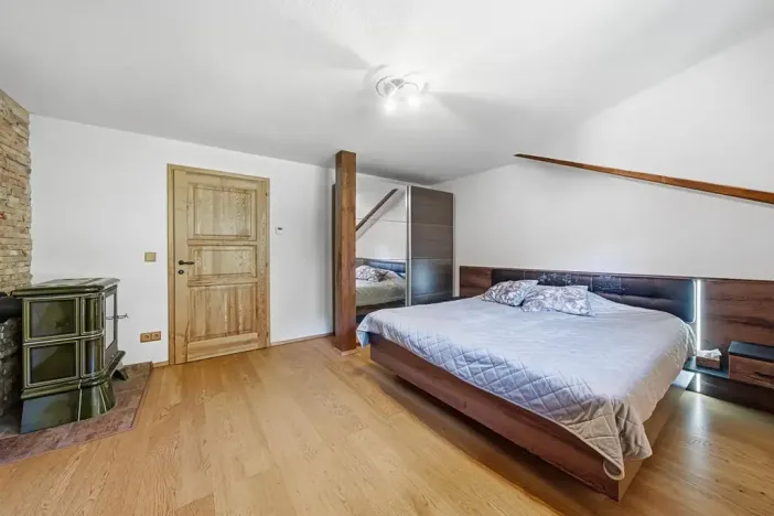Prodej rodinného domu, Oskava, 247 m2