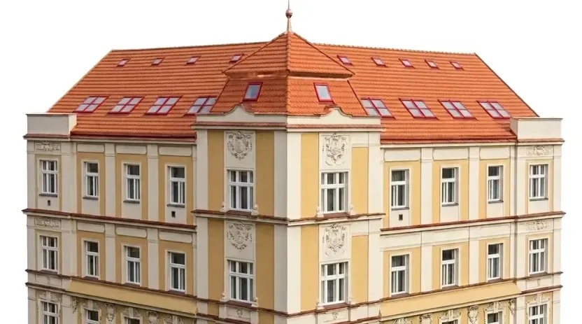 Prodej bytu 2+kk, Praha - Nusle, V Horkách, 47 m2