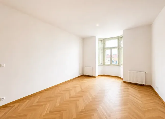 Pronájem bytu 2+kk, Praha - Vinohrady, 49 m2