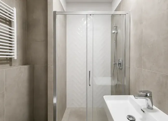 Pronájem bytu 1+kk, Praha - Vinohrady, 27 m2