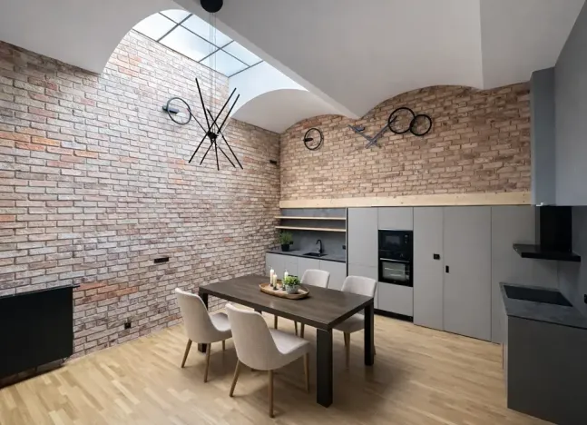 Prodej bytu 2+kk, Praha, 62 m2