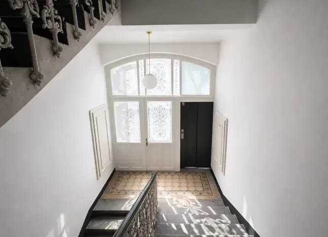 Prodej bytu 2+kk, Praha, 72 m2