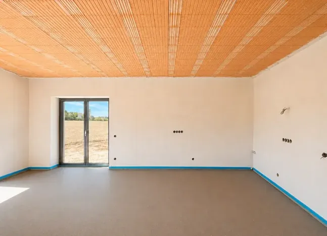 Prodej rodinného domu, Mrač, 128 m2