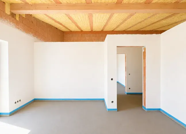 Prodej rodinného domu, Mrač, 128 m2
