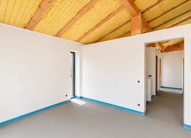 Prodej rodinného domu, Mrač, 128 m2