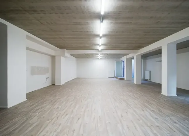 Pronájem kanceláře, Praha - Smíchov, 130 m2