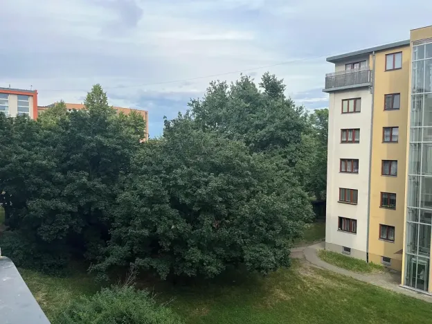 Prodej bytu 2+1, Praha, K lučinám, 52 m2