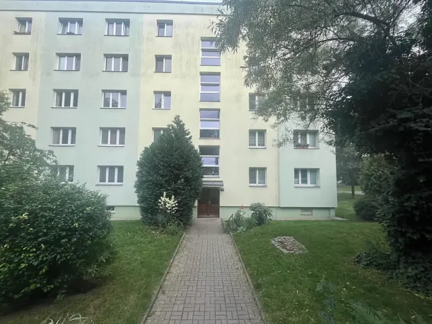 Prodej bytu 2+1, Praha, K lučinám, 52 m2