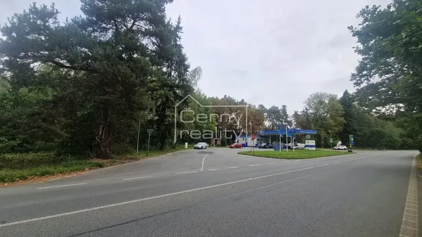 Prodej pozemku pro bydlení, Lázně Bohdaneč, Šípkova, 3376 m2