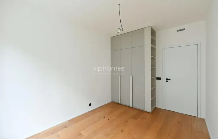 Pronájem bytu 3+kk, Praha - Smíchov, Grafická, 78 m2
