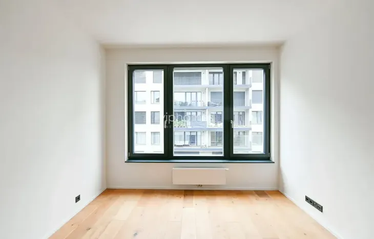 Pronájem bytu 3+kk, Praha - Smíchov, Grafická, 78 m2