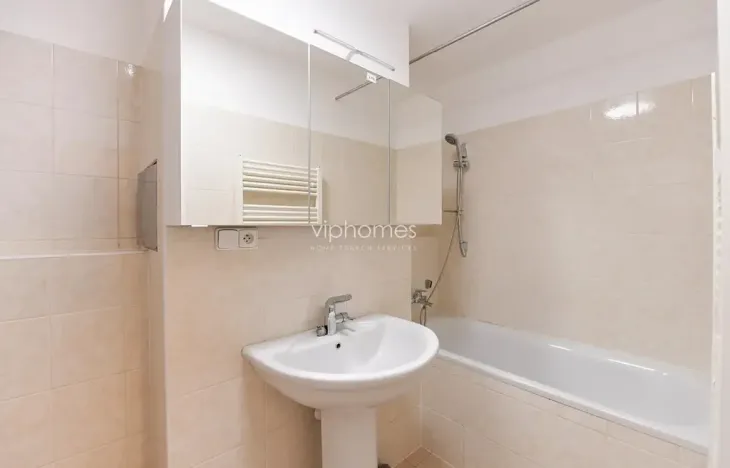 Pronájem bytu 2+kk, Praha - Dejvice, Heinemannova, 65 m2