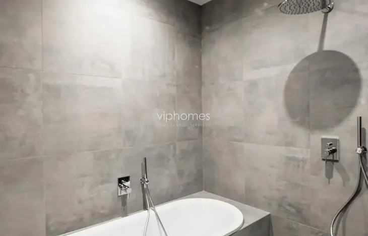 Pronájem bytu 4+kk, Praha - Vinohrady, Laubova, 167 m2