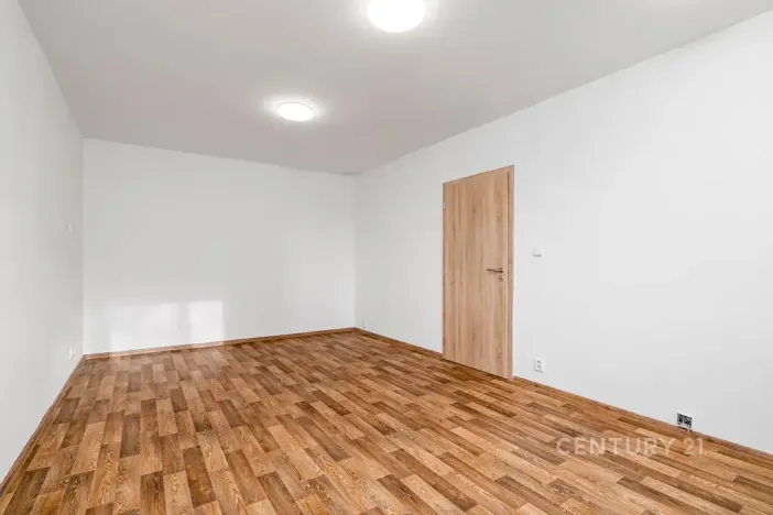 Pronájem bytu 1+1, Děčín, Růžová, 35 m2