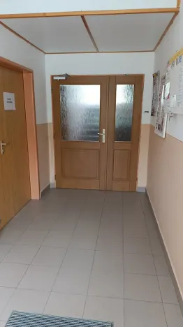 Prodej bytu 2+1, Třebíč, Družstevní, 53 m2
