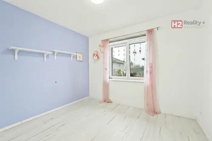 Prodej rodinného domu, Úpohlavy, 125 m2