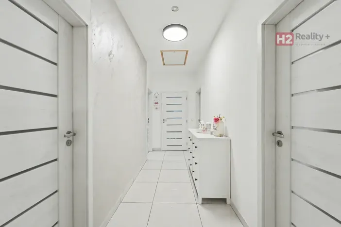 Prodej rodinného domu, Úpohlavy, 125 m2
