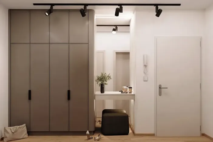 Prodej bytu 3+kk, Znojmo, 61 m2