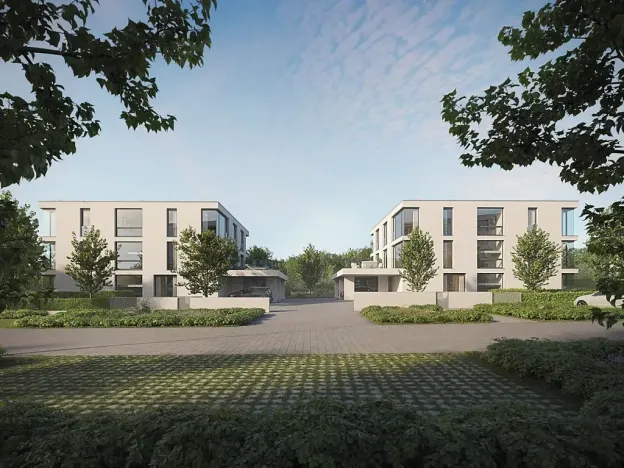 Prodej bytu 3+kk, Znojmo, 61 m2