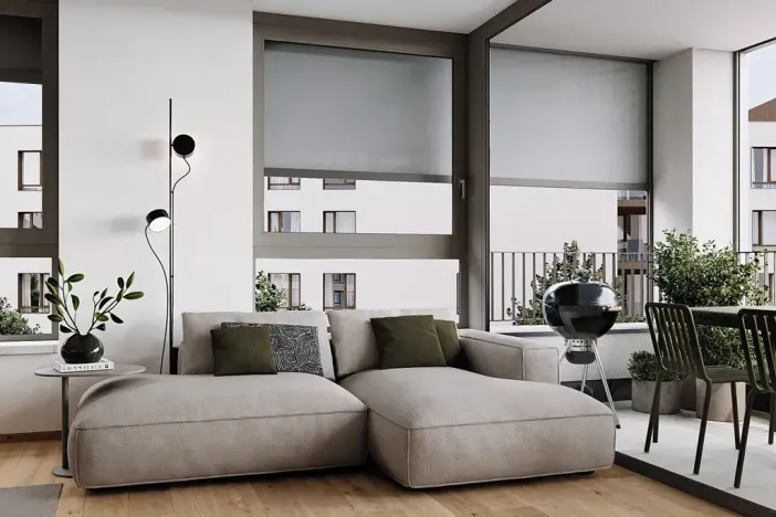 Prodej bytu 3+kk, Znojmo, 72 m2