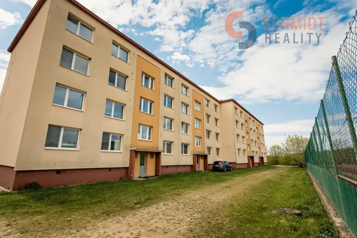 Prodej bytu 3+1, Mokrá-Horákov, 75 m2